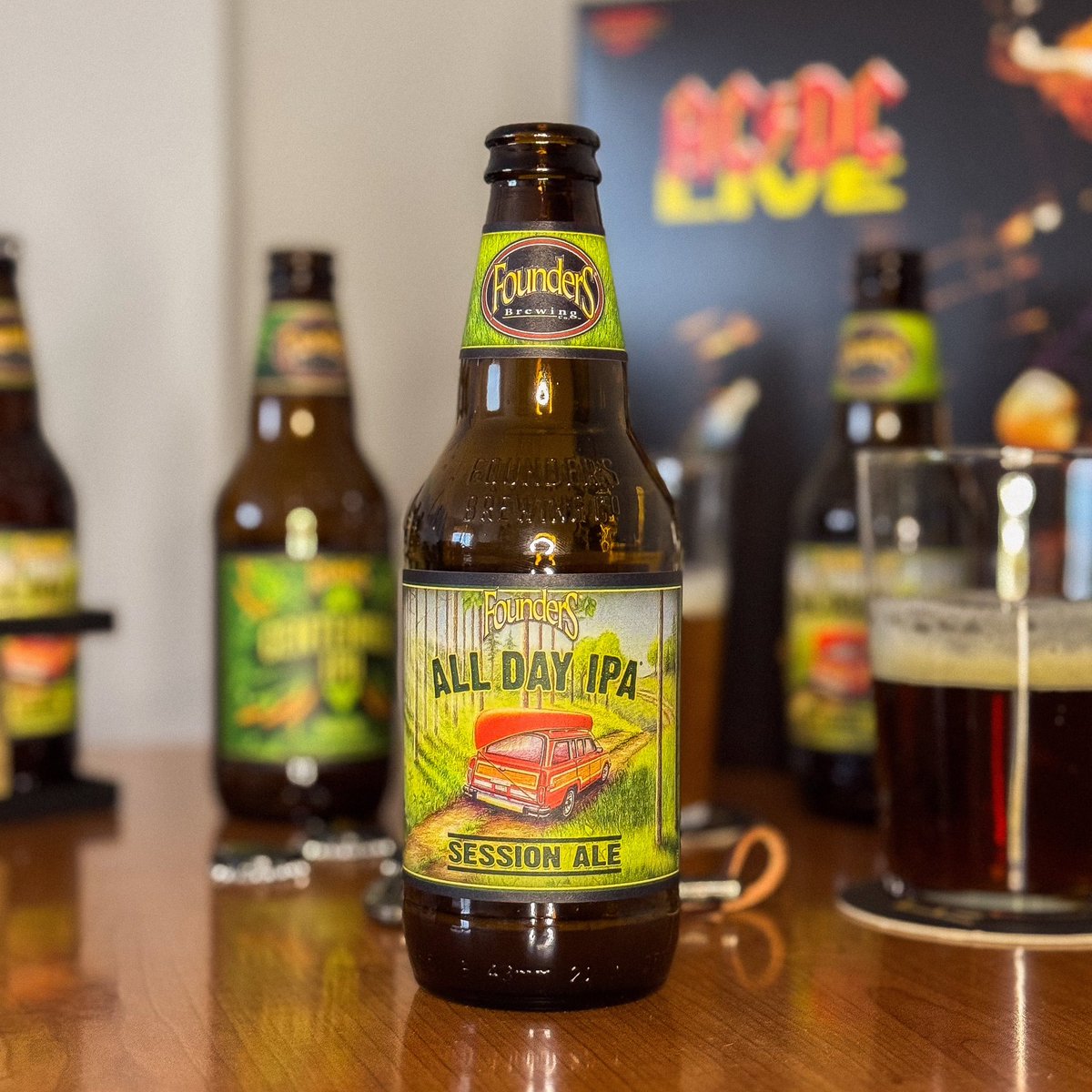 Founders Brewing Es tweet media