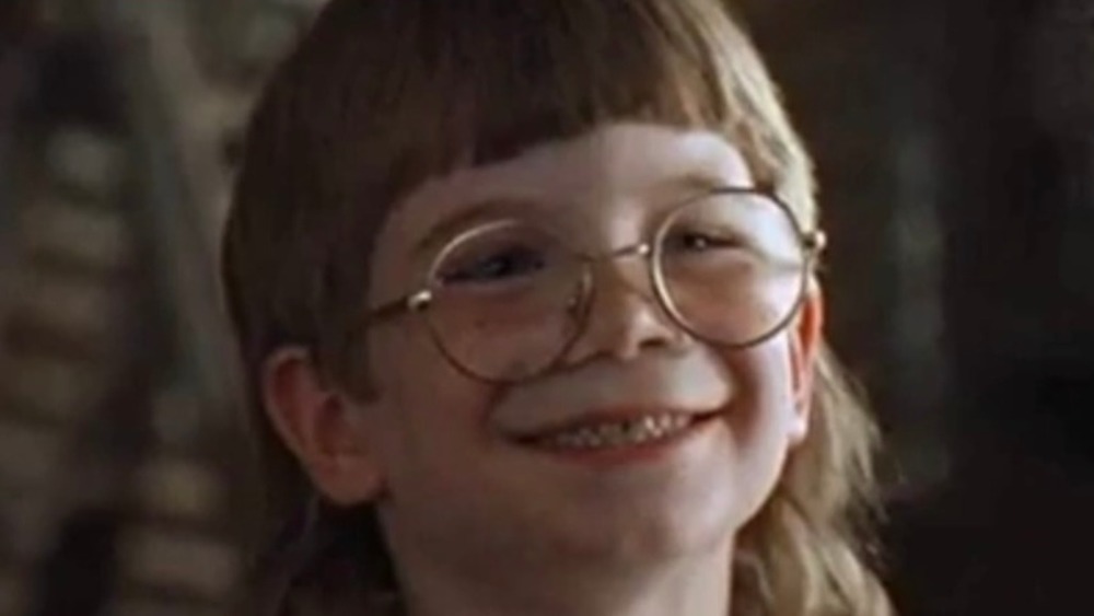 CierraJey's tweet photo. Allergy season got me in a head lock this year. Over here sounding like Froggy from the 1994 little rascals 🤧 https://t.co/oC4cEboELR