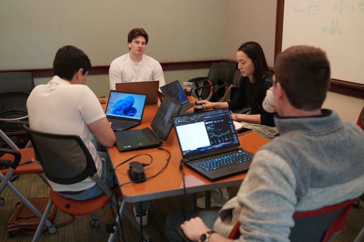 Georgetown MSF tweet media