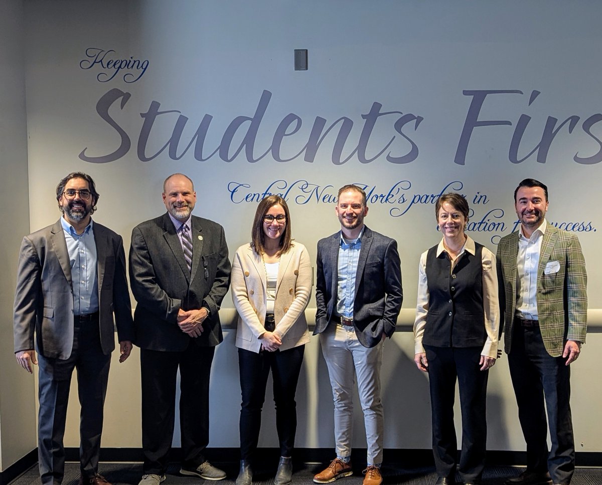SBA Upstate NY (@sbaupstateny) on Twitter photo Thank you to <a href="/OnondagaCC/">OCC</a> for hosting, North Central SBDC for organizing and <a href="/pursuit_lending/">Pursuit</a>  for sponsoring the Syracuse Area Lending Roundtable. The SBA was on hand to discuss program updates and SBA lending changes. Thank you to <a href="/WiseWBC/">WISE WBC</a> and everyone who attended! Thank you to <a href="/OnondagaCC/">OCC</a> for hosting, North Central SBDC for organizing and <a href="/pursuit_lending/">Pursuit</a>  for sponsoring the Syracuse Area Lending Roundtable. The SBA was on hand to discuss program updates and SBA lending changes. Thank you to <a href="/WiseWBC/">WISE WBC</a> and everyone who attended!