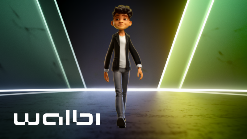 🚀 New AI Agent Unlocked: Carlos Goes Auto! 🤖💥

Walbi's AI Agents just leveled up.

You already know AI Agents are your go-to for smart, AI-powered trading signals – each with unique strategies, assets, risk levels, and timelines.

But now, it’s not just about getting signals…