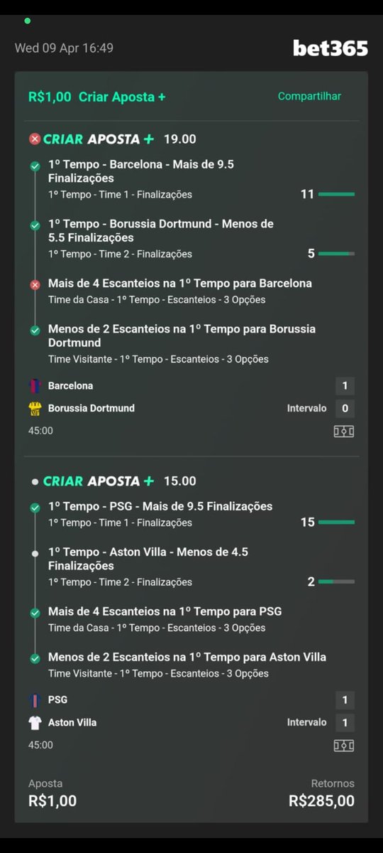 dinotips's tweet photo. Aqui ficamos por um escanteio primeiro tempo pro Barça 🥲🤬 https://t.co/NMULnf3EKS