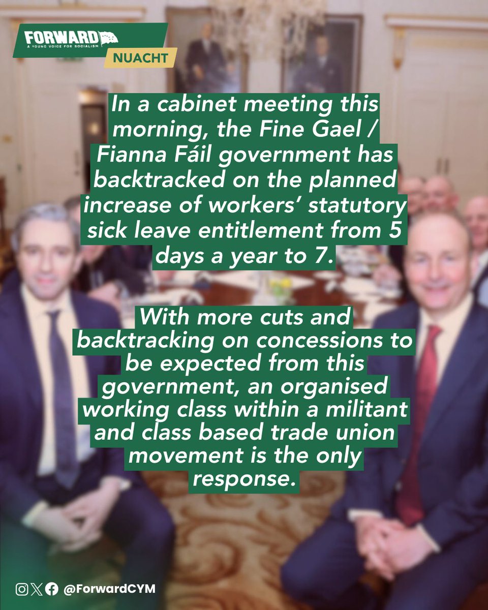 Forward Magazine tweet media