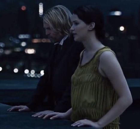 my favorite genre is old men taking a teenage girl under their wing while being haunted by the memory of the little girl they failed to protect lol