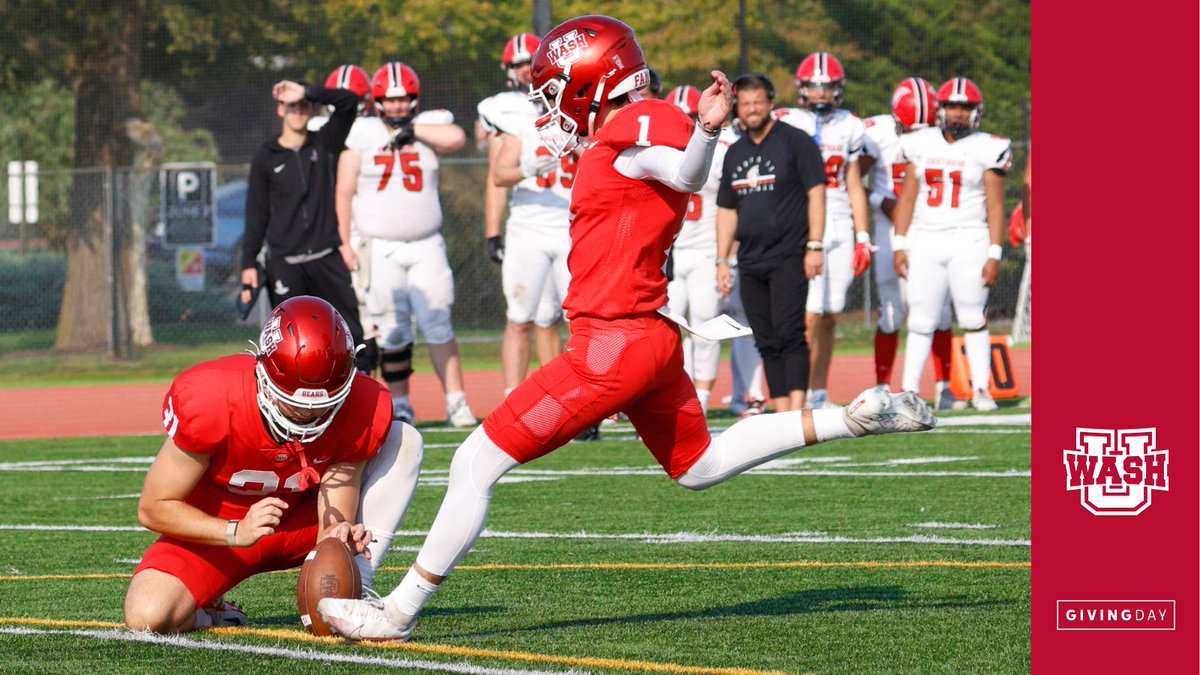 Aaron Keen (@coachaaronkeen) on Twitter photo Today is the day! #WashUGivingDay. Help make a difference for the tremendous scholar-champions in the <a href="/washufootball/">WashU Football</a> program! bit.ly/4j24zWG Today is the day! #WashUGivingDay. Help make a difference for the tremendous scholar-champions in the <a href="/washufootball/">WashU Football</a> program! bit.ly/4j24zWG