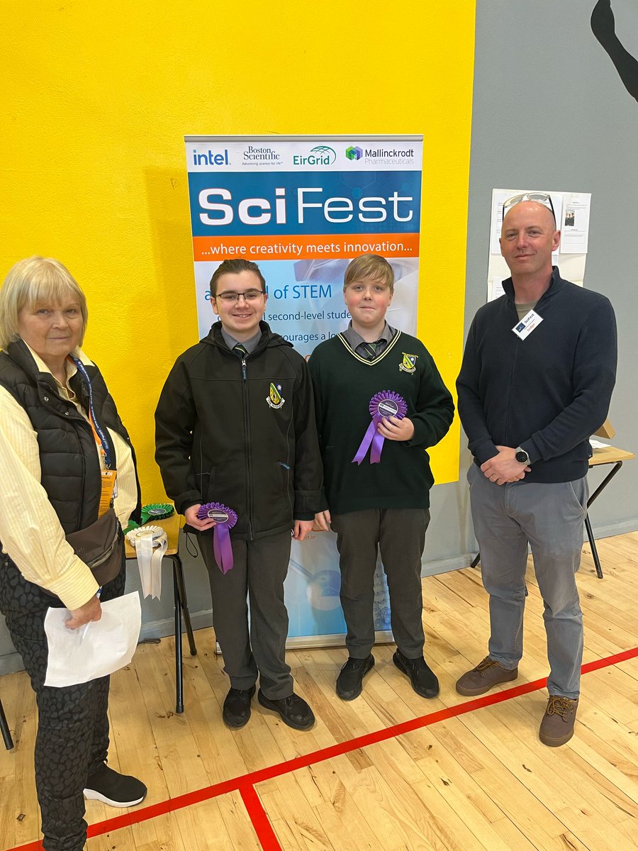 Beneavin College (@beneavincollege) on Twitter photo Great excitement in Beneavin today as we held our <a href="/SciFest4STEM/">SciFest4stem</a> fair with our 1st yr Science students. Well done to all who participated! Great excitement in Beneavin today as we held our <a href="/SciFest4STEM/">SciFest4stem</a> fair with our 1st yr Science students. Well done to all who participated!