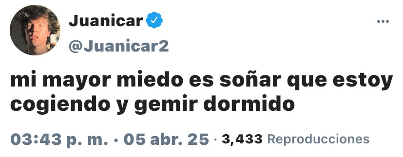 ^ (@shitpostjuani) on Twitter photo 