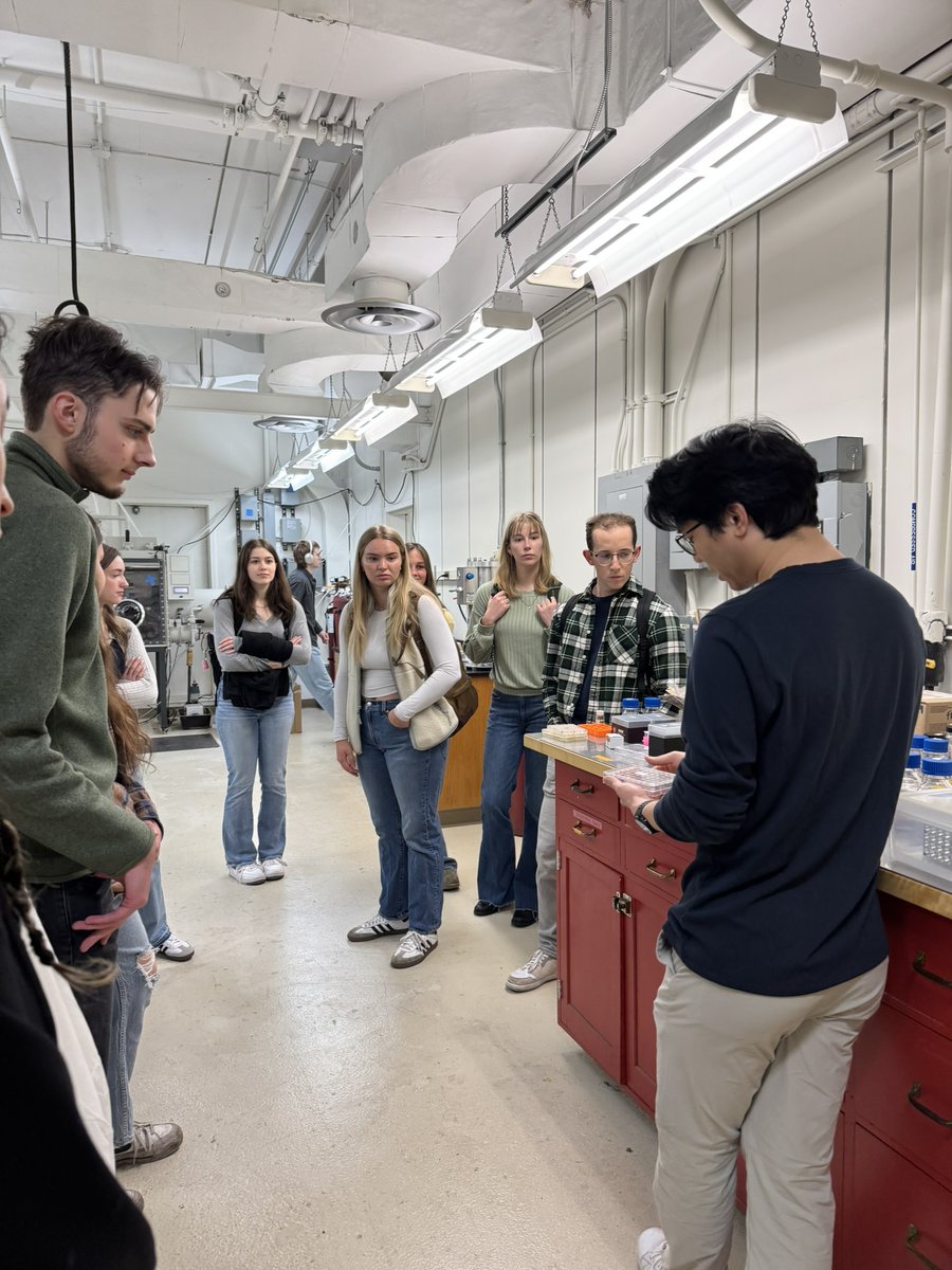 UW Chemical Engineering tweet media