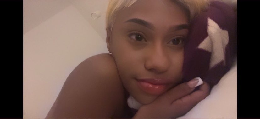 realluxurydomme's tweet photo. After we done fuccing I look at you like this wyd? https://t.co/WhVvUuMDGv