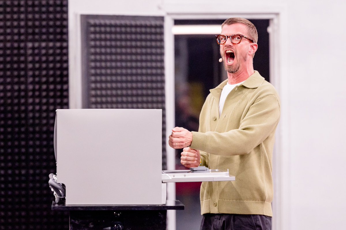 Jedes Kind im Supermarkt, wenn es nicht das bekommt, was es will. #jkvsp7