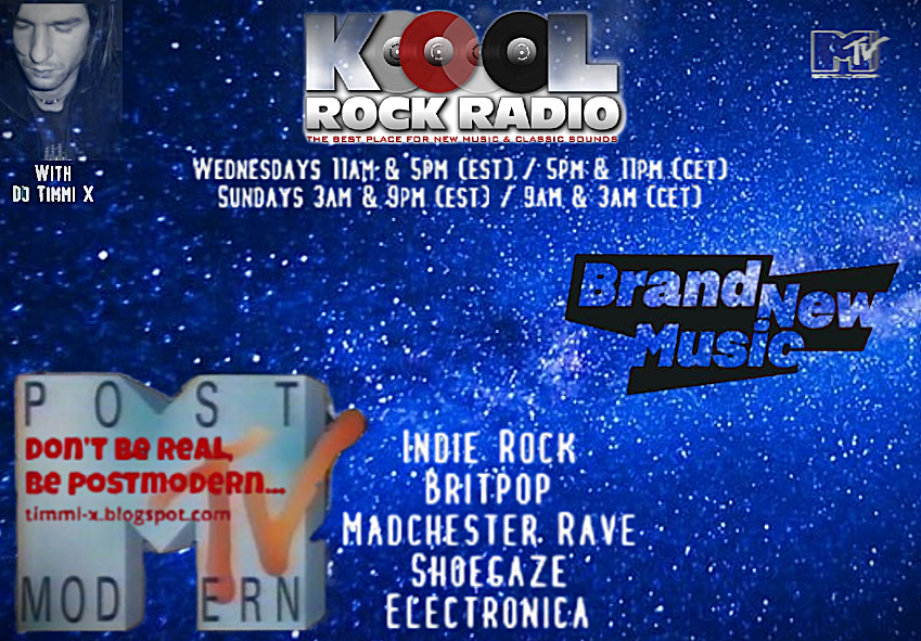 don‘t be real, be postmodern / timmi x (@bepostmodern) on Twitter photo this week's radio show is online✨✌️
timmi-x.blogspot.com/2025/04/postmo…
#newmusic #britpop #madchester #shoegaze #electronica
<a href="/kool_rock_radio/">KOOL ROCK RADIO</a>
<a href="/_real_lies/">Real Lies</a>
<a href="/SeaFeverBand/">Sea Fever</a>
<a href="/ByTheWavesBand/">By The Waves</a>
<a href="/SugarForThePil5/">Sugar For The Pill</a>
<a href="/nightsswimming/">Night Swimming</a>
<a href="/shambolicsmusic/">Shambolics</a>
<a href="/TheBluetones/">The Bluetones</a>
<a href="/sallyshapiro/">Sally Shapiro</a>
<a href="/DasKoolies/">Das Koolies</a>
<a href="/DIVofficial/">Death In Vegas</a> this week's radio show is online✨✌️
timmi-x.blogspot.com/2025/04/postmo…
#newmusic #britpop #madchester #shoegaze #electronica
<a href="/kool_rock_radio/">KOOL ROCK RADIO</a>
<a href="/_real_lies/">Real Lies</a>
<a href="/SeaFeverBand/">Sea Fever</a>
<a href="/ByTheWavesBand/">By The Waves</a>
<a href="/SugarForThePil5/">Sugar For The Pill</a>
<a href="/nightsswimming/">Night Swimming</a>
<a href="/shambolicsmusic/">Shambolics</a>
<a href="/TheBluetones/">The Bluetones</a>
<a href="/sallyshapiro/">Sally Shapiro</a>
<a href="/DasKoolies/">Das Koolies</a>
<a href="/DIVofficial/">Death In Vegas</a>