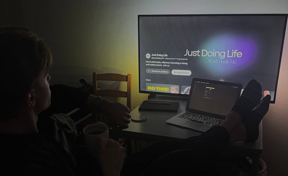 Just_Doing_Life's tweet photo. It will take a while. https://t.co/vMxkGmMFfk