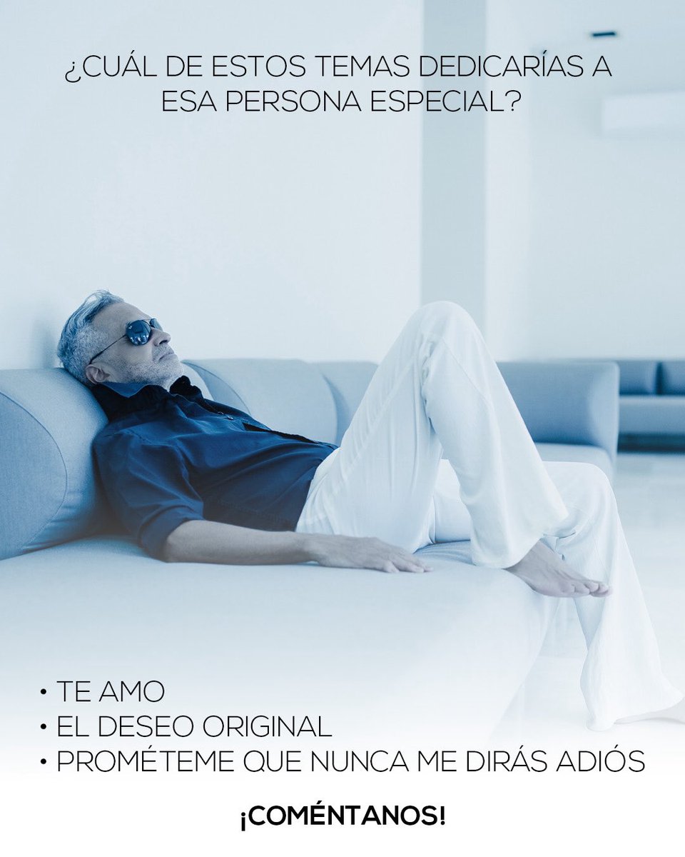 ¿Cuál de estos temas de Wilkins dedicarías a esa persona especial en tú vida? 🎶 ¡Coméntanos! 

#wilkins #eldivinorockmántico