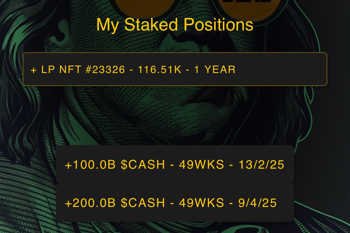 <a href="/TYinTECH/">TYinTECH</a> <a href="/_CASHisDEAD_/">$CASHisDEAD</a> 

I hope I did this right 😎