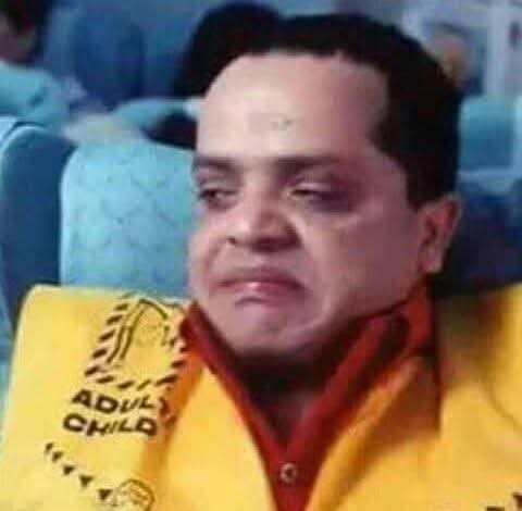 عاجل | ترمب: علينا أن نتعافى من فوضى جائحة كورونا التي تسببت بها الصين