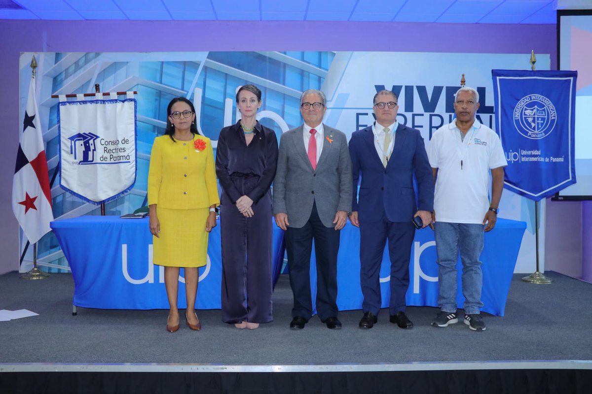 OPS/OMS Panamá tweet media