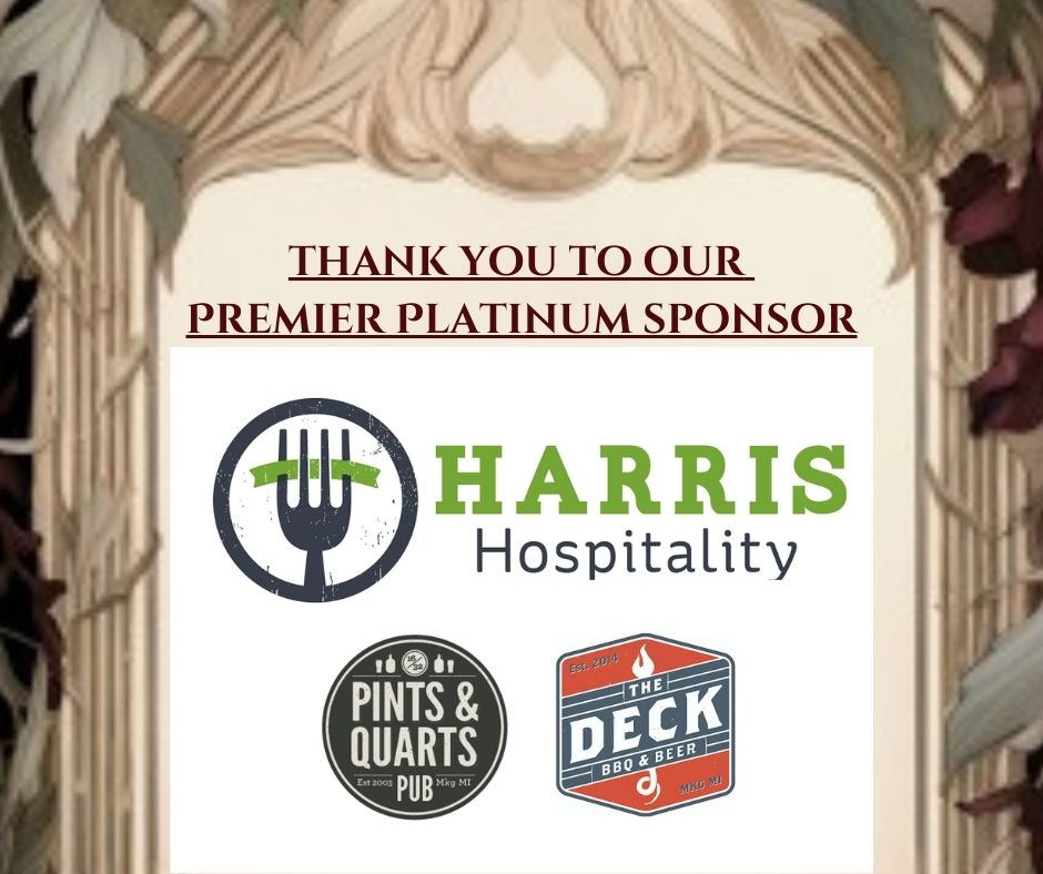 Thank you to our 2025 Rainbow Auction Sponsors!
Our sponsors underwrite the event's costs, so the money raised on the night goes directly to impact the future of our students!
Click below to sponsor this event or purchase  your tickets!
ow.ly/RAEk50VwU6s