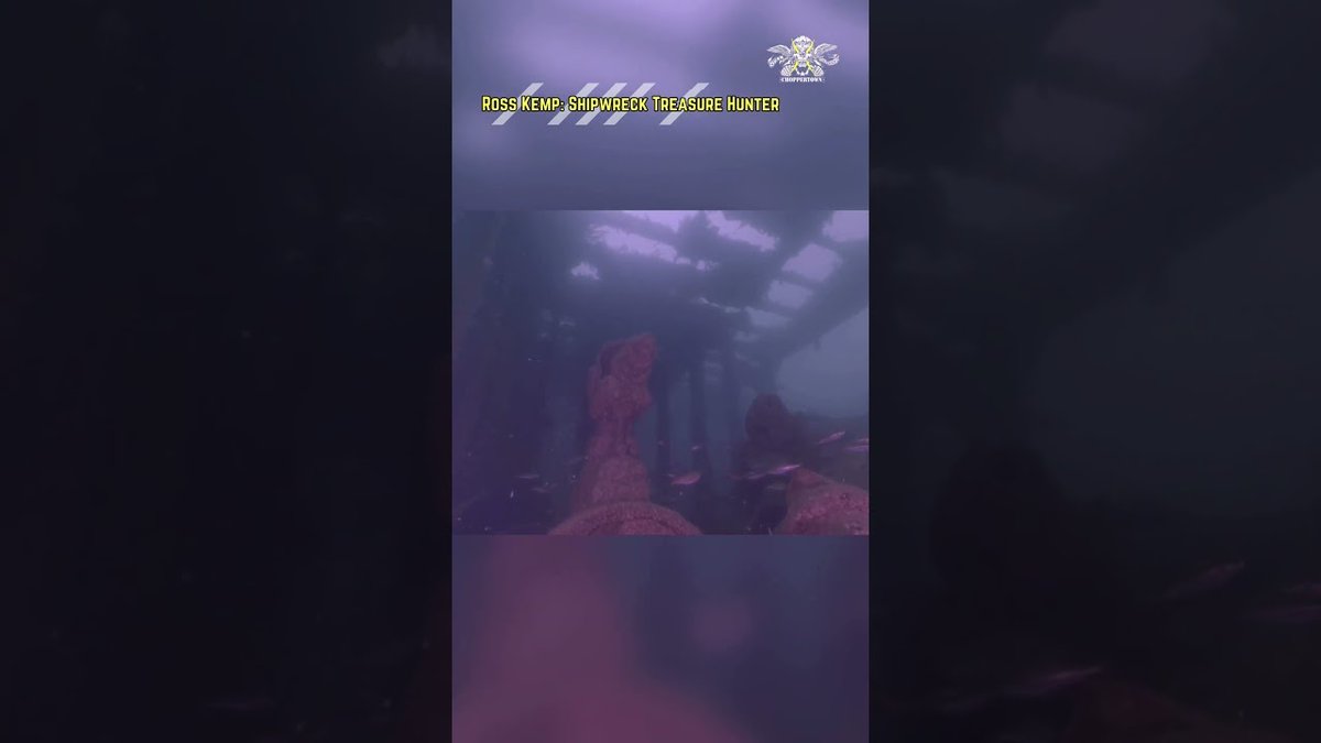 youtube.com/watch?v=VNtz3J… Discover more and keep up to date with the exciting events at Choppertown on YouTube by subscribing to our channel:
youtube.com/subscription_c…
youtube.com/user/chopperto…