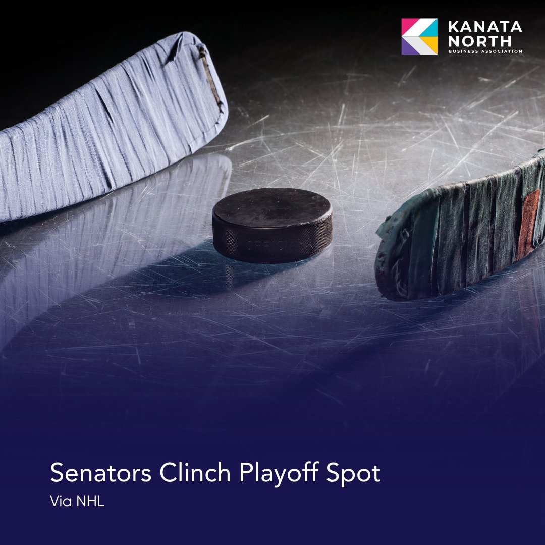 Kanata North BA (@kanatanorthba) on Twitter photo ๐ฅ ๐ง๐ต๐ฒ ๐ข๐๐๐ฎ๐๐ฎ <a href="/Senators/">X - Ottawa Senators</a> ๐ฎ๐ฟ๐ฒ ๐๐๐๐ ๐ถ๐ป ๐๐ต๐ฒ ๐ฝ๐น๐ฎ๐๐ผ๐ณ๐ณ๐! ๐๐ฅ
Canadian Tire Centre is about to get ๐น๐ผ๐๐ฑ. Want in? Purchase a ticket today.
๐ ow.ly/TX6Y50VxIeQ
#GoSensGo #StanleyCupPlayoffs #OttawaSenators #NHL #KanataNorthBA #Ottawa ๐ฅ ๐ง๐ต๐ฒ ๐ข๐๐๐ฎ๐๐ฎ <a href="/Senators/">X - Ottawa Senators</a> ๐ฎ๐ฟ๐ฒ ๐๐๐๐ ๐ถ๐ป ๐๐ต๐ฒ ๐ฝ๐น๐ฎ๐๐ผ๐ณ๐ณ๐! ๐๐ฅ
Canadian Tire Centre is about to get ๐น๐ผ๐๐ฑ. Want in? Purchase a ticket today.
๐ ow.ly/TX6Y50VxIeQ
#GoSensGo #StanleyCupPlayoffs #OttawaSenators #NHL #KanataNorthBA #Ottawa