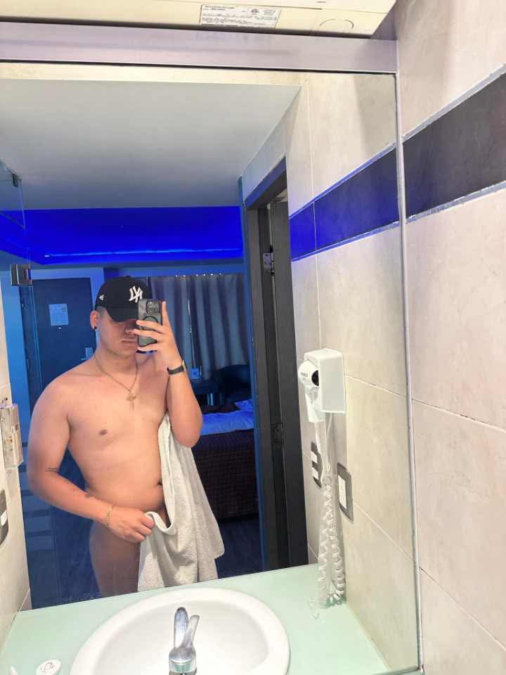 Jacob Reyes tweet media