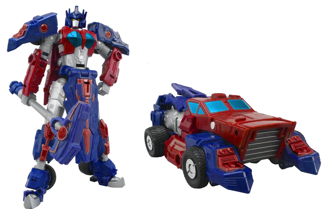 XRazer555's tweet image. #Transformers #OptimusPrime #Digibash #GenderSwap had some fun with this one, not part of a project but could be the seed of one maybe