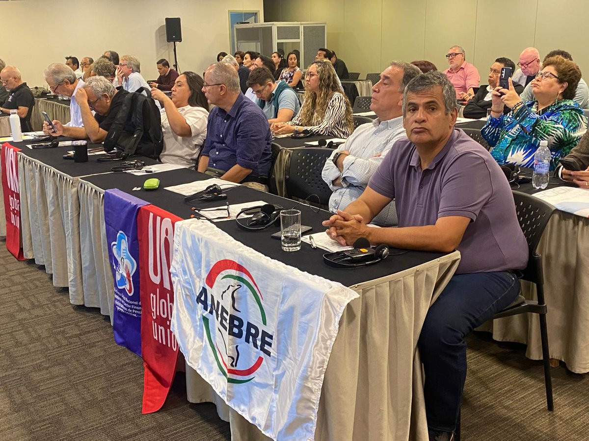 UNI Américas tweet media