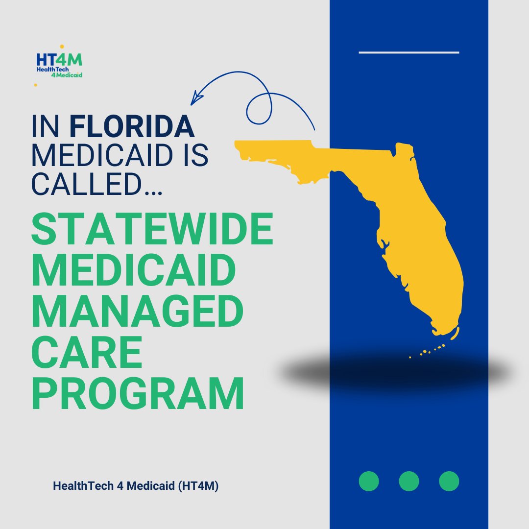 In Florida, Medicaid is known as the Statewide Medicaid Managed Care Program. This program provides comprehensive healthcare coverage to low-income individuals and families across the state, offering access to medical care, mental health services, and more.