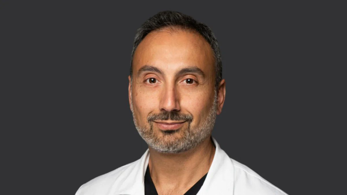 OncoDaily GI (@oncodailygi) on Twitter photo Insights by <a href="/KachaamyMD/">Toufic Kachaamy MD, FASGE, FACG, AGAF</a> from Day 2 of City of Hope 2025 CME Event in GI Oncology
<a href="/kunhsingyu/">Kun-Hsing Yu</a> <a href="/pashtoonkasi/">Pashtoon Kasi MD, MS</a> <a href="/SameerKeoleMD/">Sameer Keole</a> <a href="/SarahEnslinPA/">Sarah Enslin</a> <a href="/EmreGorgunMD/">Emre Gorgun</a> <a href="/StevenLin_MDPhD/">Steven H. Lin</a> <a href="/neilRsharmaMD/">Neil Sharma, M.D. FASGE, FACG, AGAF</a>
oncodaily.com/insight/toufic……
#Cancer #GIOnc #MedEd #MedX #MedNews #Health #Medicine #OncoDaily Insights by <a href="/KachaamyMD/">Toufic Kachaamy MD, FASGE, FACG, AGAF</a> from Day 2 of City of Hope 2025 CME Event in GI Oncology
<a href="/kunhsingyu/">Kun-Hsing Yu</a> <a href="/pashtoonkasi/">Pashtoon Kasi MD, MS</a> <a href="/SameerKeoleMD/">Sameer Keole</a> <a href="/SarahEnslinPA/">Sarah Enslin</a> <a href="/EmreGorgunMD/">Emre Gorgun</a> <a href="/StevenLin_MDPhD/">Steven H. Lin</a> <a href="/neilRsharmaMD/">Neil Sharma, M.D. FASGE, FACG, AGAF</a>
oncodaily.com/insight/toufic……
#Cancer #GIOnc #MedEd #MedX #MedNews #Health #Medicine #OncoDaily