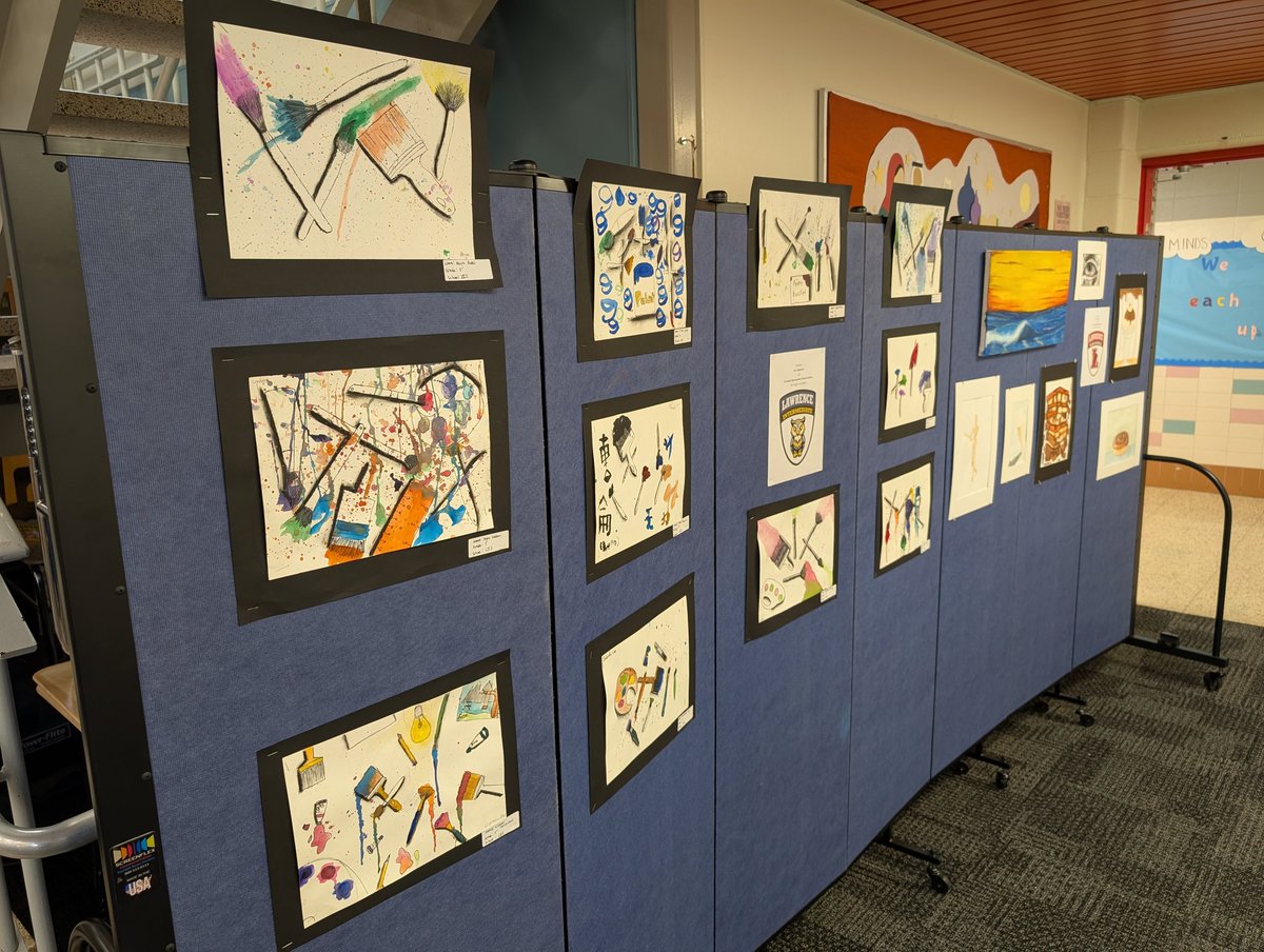 Damian N. Bariexca, Ed.D. tweet media