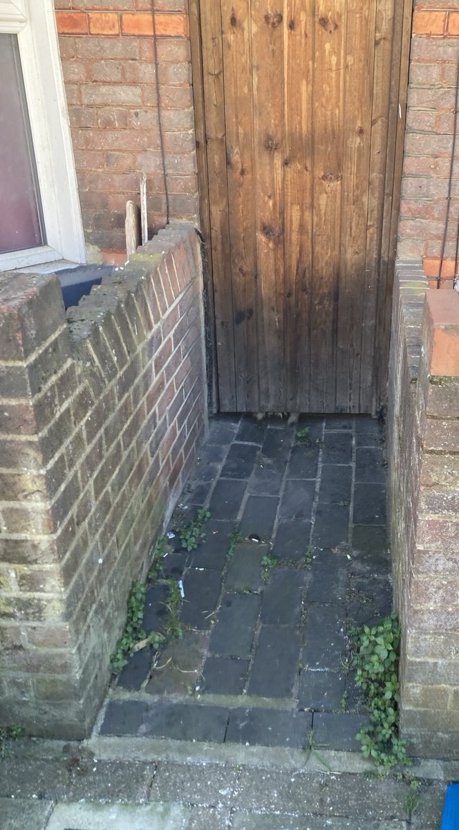 Community Protection Notice Warning update 📢

On 30/03, we posted the below headline re: a CPNW being issued for inappropriately stored waste. We are pleased to update that the waste has now been removed! The occupant swiftly complied with the CPNW issued.

<a href="/lutoncouncil/">Luton Council</a>