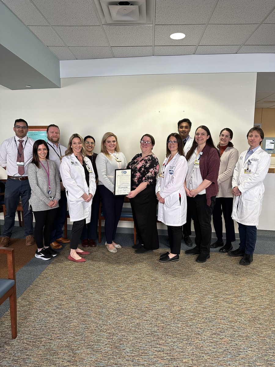 UR Medicine Advanced Heart Failure tweet media