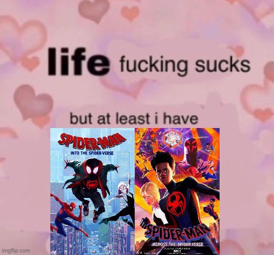 Spider-Gwen (@spideygwene65) on Twitter photo 