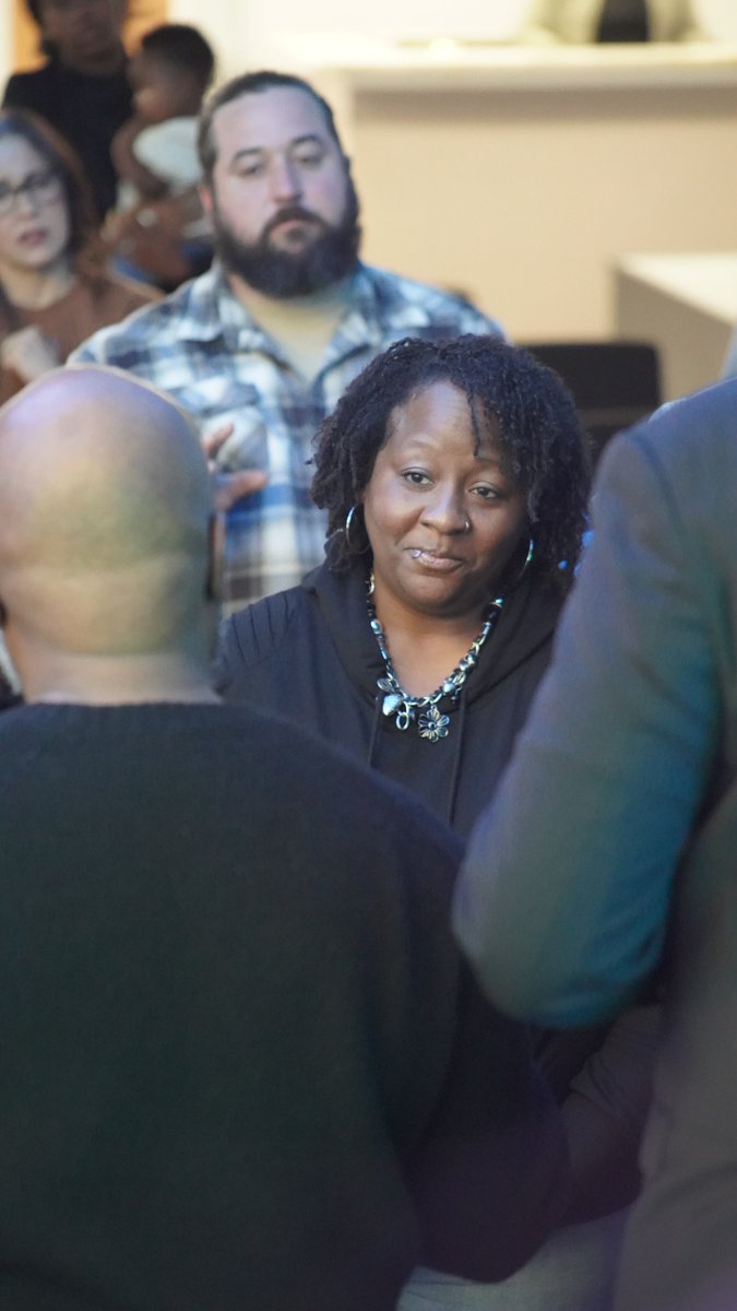 The ROCK ATX tweet media