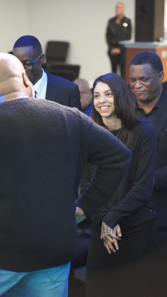 The ROCK ATX tweet media