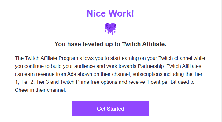 Skywardd7's tweet photo. chat I'm officially a streamer https://t.co/MfSmtCbUmj