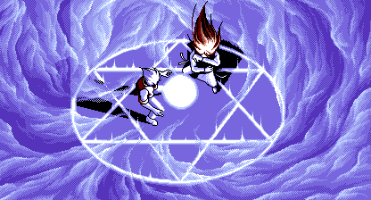 PC98_bot's tweet photo. Grounseed // Studio Twinkle // PC-98 // #pc98 #StudioTwinkle https://t.co/R5UAcfC0tr