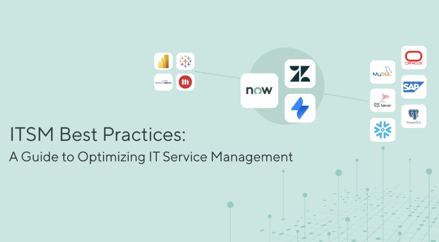 Effective IT Service Management is key to business success. Learn about the best practices for optimizing your ITSM processes and enhancing service delivery.​

Gain insights into ITSM optimization:
👉 ow.ly/6L7250VuObk

#ITSM #BestPractices #ServiceManagement #Perspectium