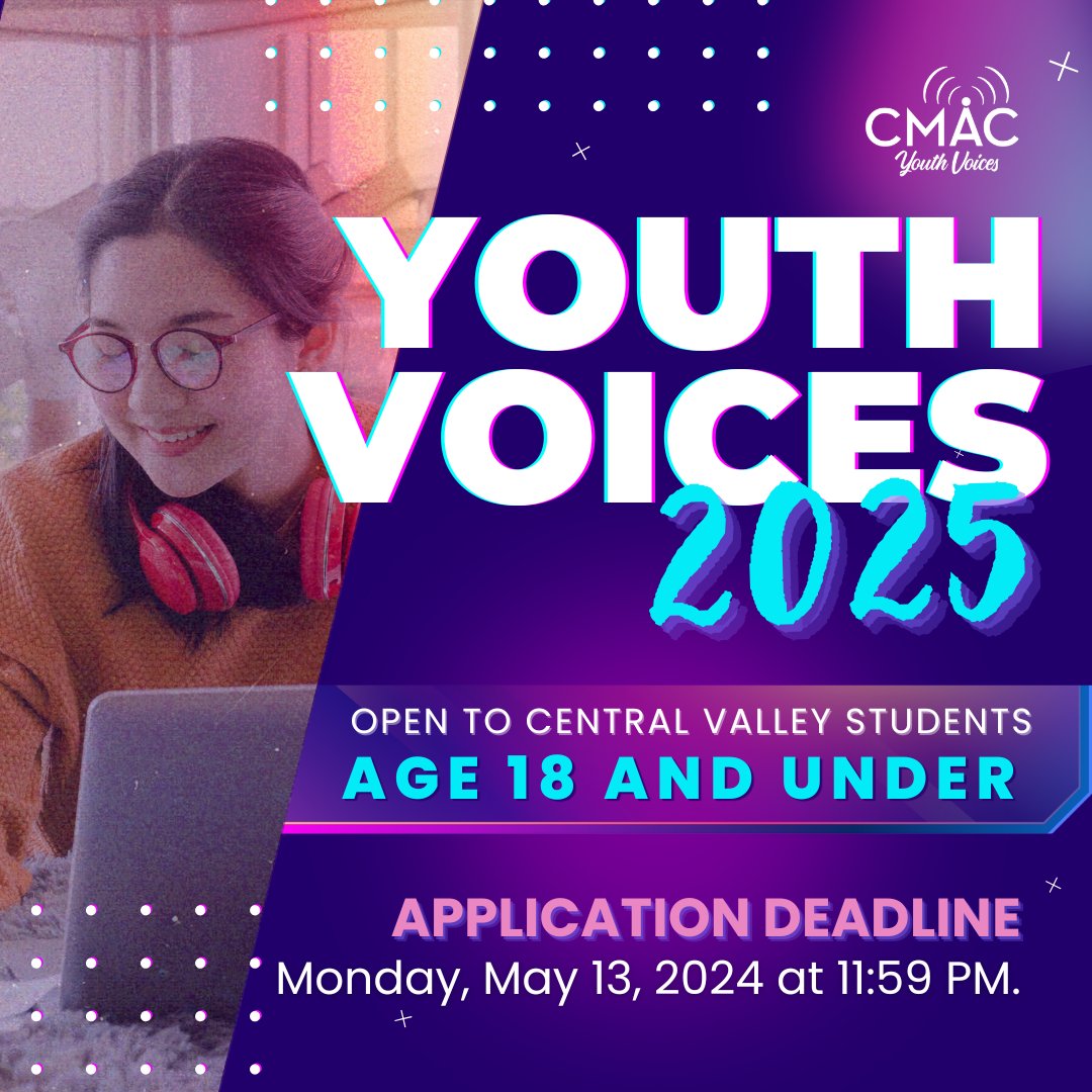 CMAC Fresno/Clovis tweet media