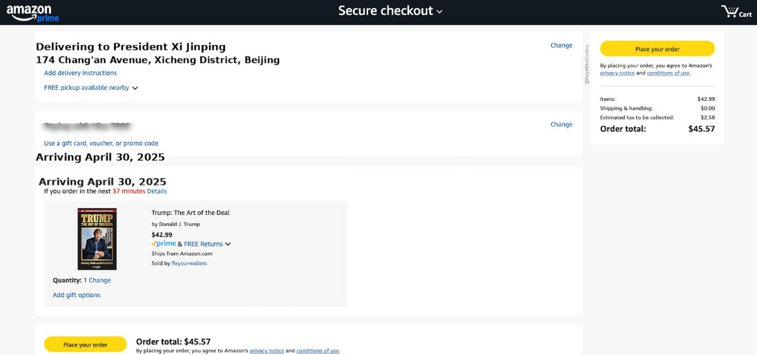 Rep. Mike Collins tweet media