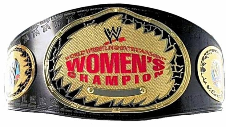 First person that comes to mind when you see this belt?