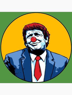 Wax on, wax off

Tariffs on, tariffs off