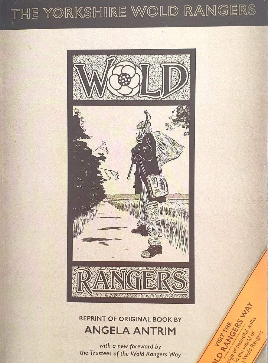 greatdriffradio's tweet photo. Great DIARY TIP from @greatdriffradio - 

7.15 Thursday - Free to enter talk about @RangersWold in St Michael &amp; All Saints Church, Garton on the Wolds

15-22 June - 4th annual Wold Rangers Walking Festival with over 15 guided walks

https://t.co/lurinQgi3m https://t.co/nNln6uEBoW