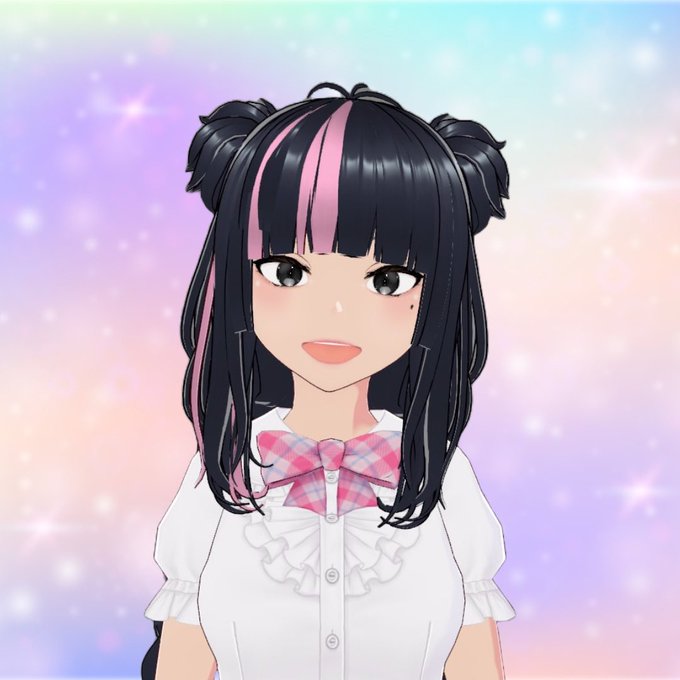 Miora (Mio) | EN & ID Vtuber 💖 tweet media