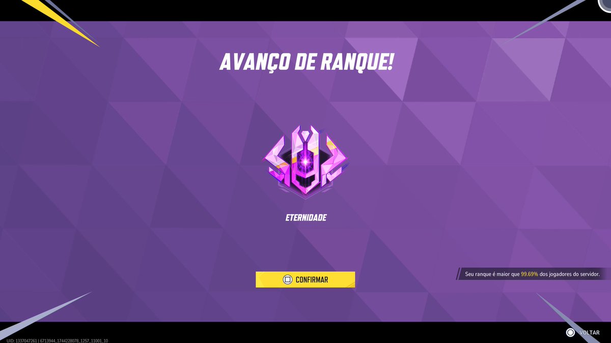 Finalmente...

#MarvelRivals