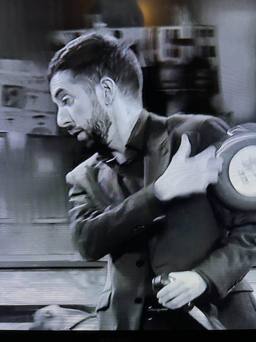 <a href="/LaRevuelta_TVE/">La Revuelta</a> <a href="/davidbroncano/">David Broncano</a> los del frisbee hemos sido nosotros para apoyar a los enfermos y trasplantados hepáticos y a HepatoZetas, con cariño ❤️‍🩹🥰 #LaRevuelta #LaRevueltaTVE