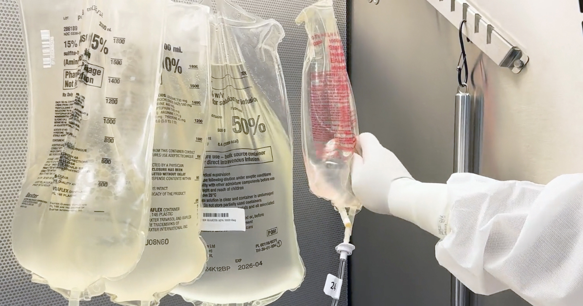 Duke Health tweet media