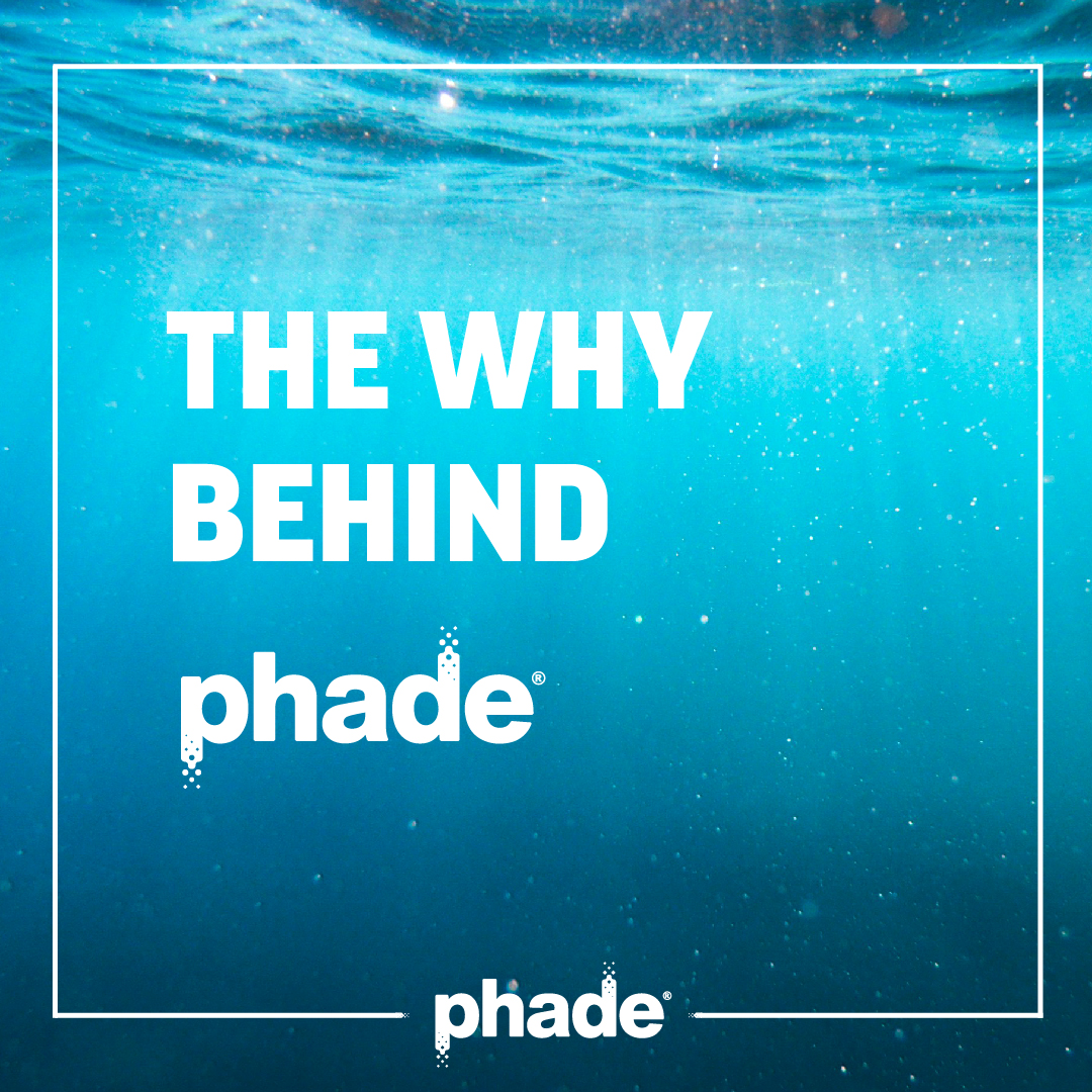 phadeStraws's tweet image. At phade, we want to be part of the solution to remove harmful plastic from our oceans. So far, we’ve replaced more than three billion plastic straws with #marinebiodegradable #phadebluestraws. Together, we can clean up the water for everyone! #blueisthenewgreen