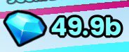 For every like that this post gets, i'll give away 3 million diamonds. 

Ex. 200 Likes = 600M Diamonds 🤑🤑🤑

Comment your user, and please dont let me go broke 😭