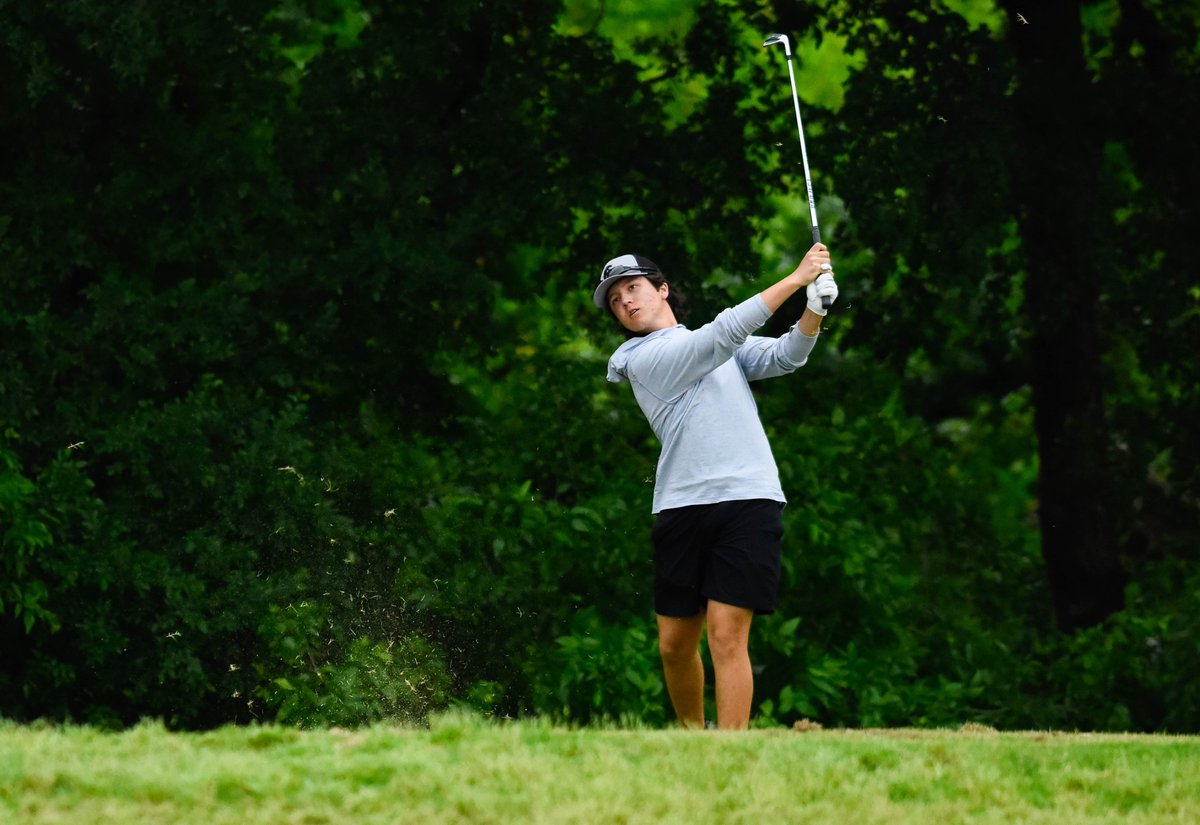 High school golf teams took to courses across the area over the last few weeks to compete in their respective district tournaments.

Golfers from Guyer, Argyle, Aubrey, Krum, Lake Dallas, Sanger and Pilot Point advanced to regionals.

List: dentonrc.com/sports/high_sc…