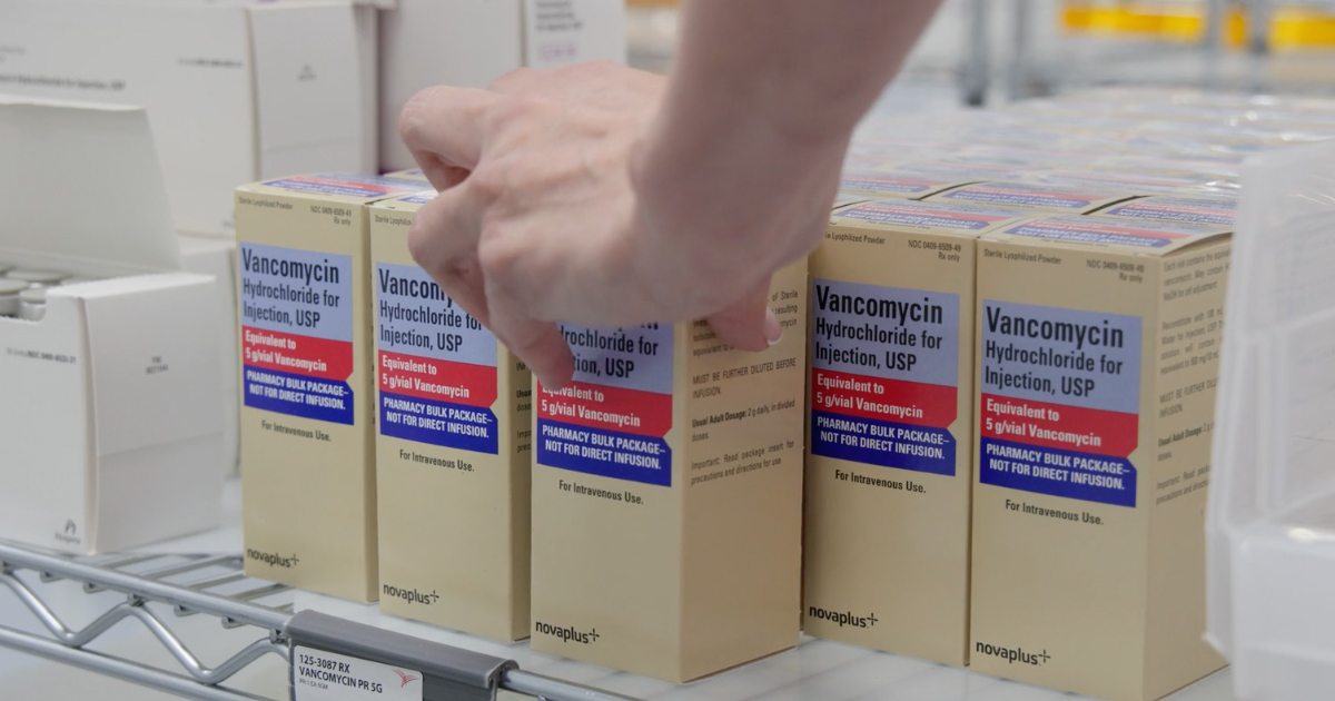 Duke Health tweet media